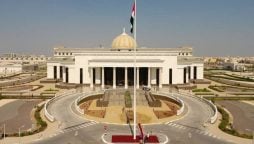 UAE terrorist organization trial postponed to 7th February