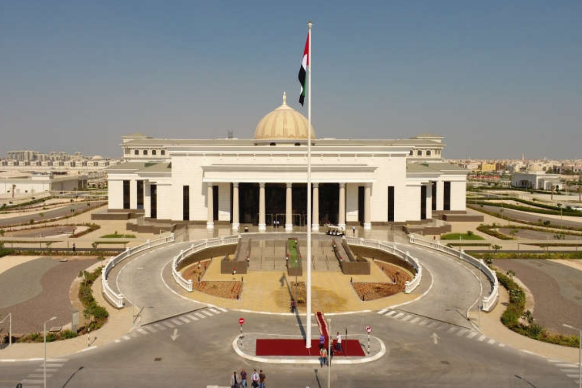 UAE terrorist organization trial postponed to 7th February