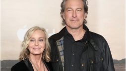 Who is John Corbett’s Wife? All About Bo Derek