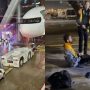 Dubai-bound flight faces 6-hour delay as passenger opens cabin door to do suicide