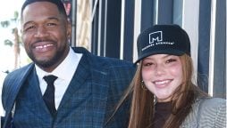 Who is Isabella Strahan? All About Michael Strahan’s Daughter