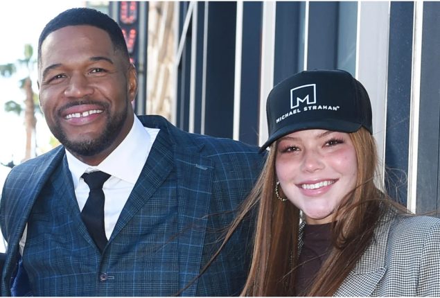 Who is Isabella Strahan? All About Michael Strahan’s Daughter