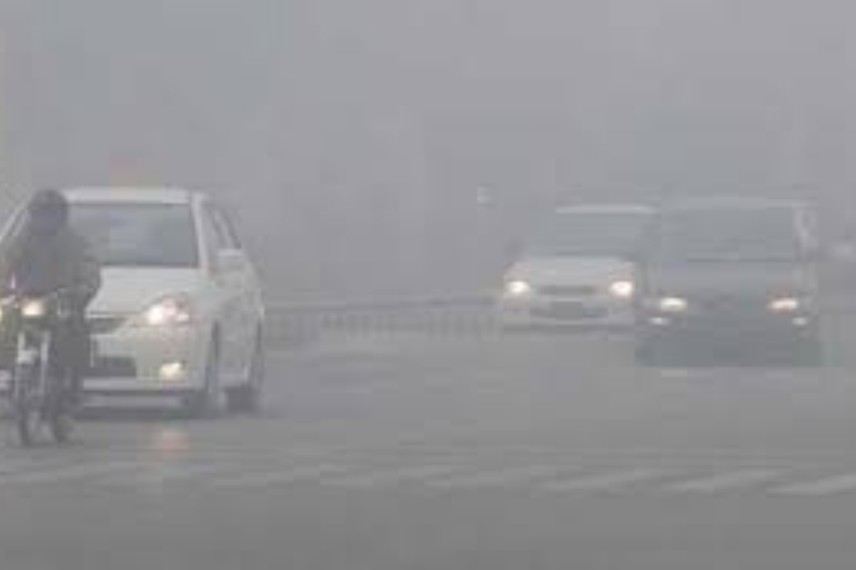 Peshawar, Khyber Pakhtunkhwa latest weather update