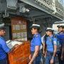 Sri Lanka navy makes historic move by enrolling first batch of women for officer training