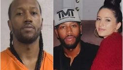 Who is Tatahda Ferguson? All About Darnell Ferguson’s Ex-wife