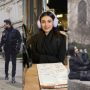 Sarah Khan and Falak Shabir share new adorable couple pictures from London