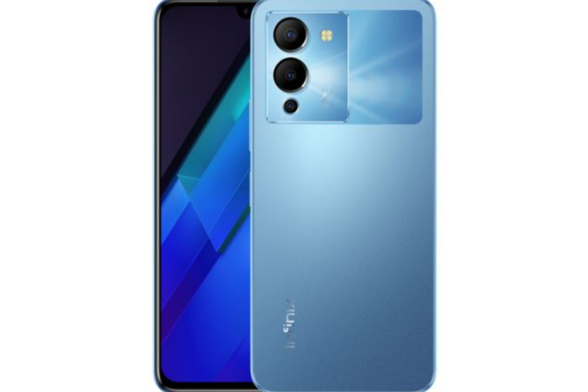 Infinix Note 12 Price in Pakistan & Features