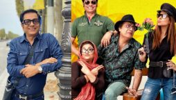 Nabeel Zafar reveals unknown Insights about 'Bulbulay