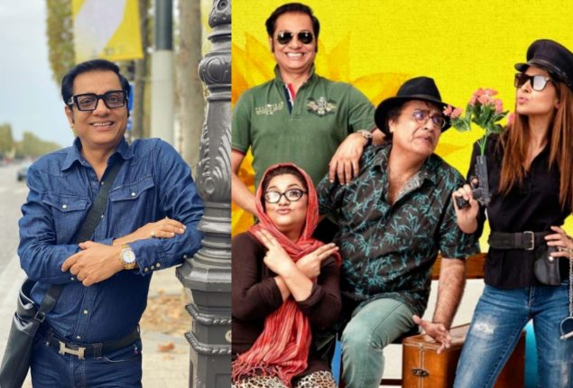 Nabeel Zafar reveals unknown Insights about 'Bulbulay