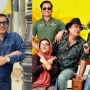 Nabeel Zafar reveals unknown Insights about ‘Bulbulay