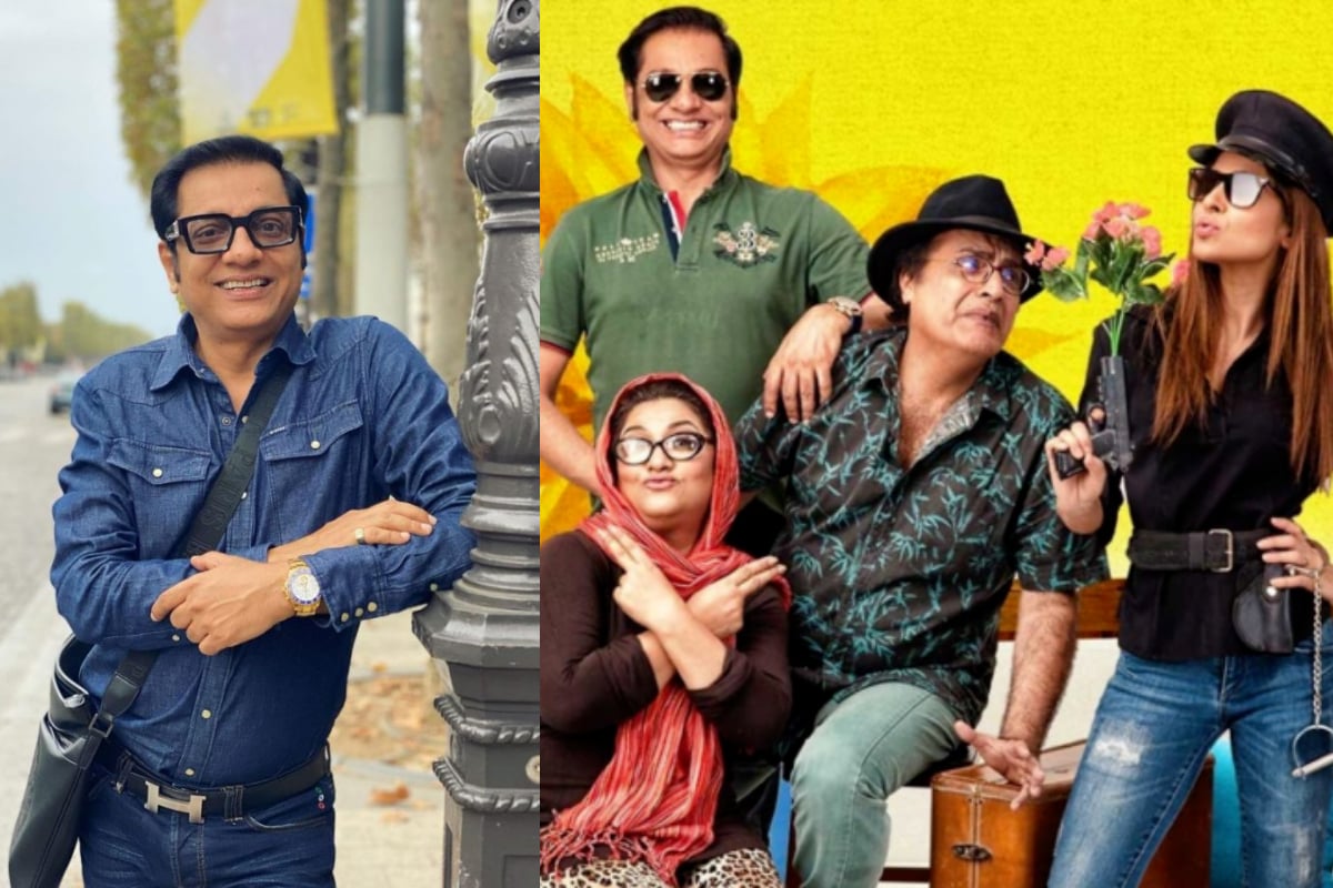 Nabeel Zafar reveals unknown Insights about 'Bulbulay
