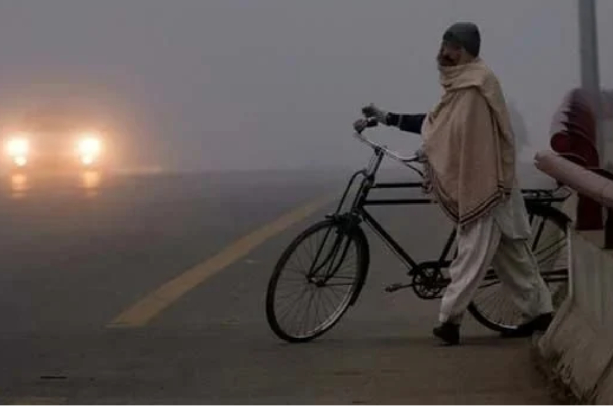 Karachi weather update