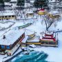 Skardu, Gilgit-Baltistan weather update today