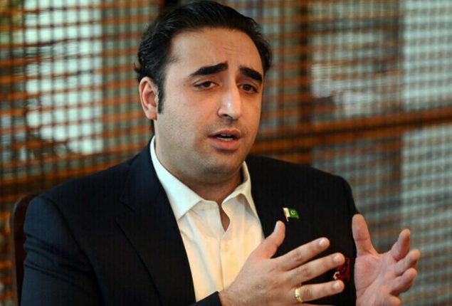 PPP to give surprise in general polls on February 8