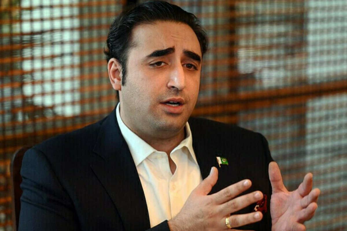 PPP surprise in general polls