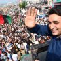 Bilawal Bhutto to address big public gathering in Bahawalpur today