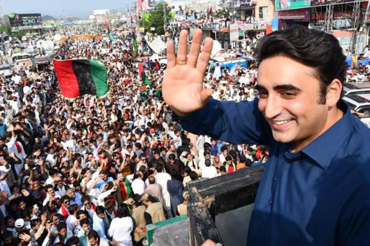 Bilawal