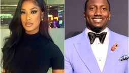 Who is Mahogany Jones? All About Deebo Samuel’s Girlfriend