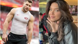 Who is Lauren Maenner? All About Nick Bosa’s Girlfriend