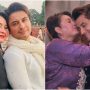 Ali Zafar admires his mother in his latest Instagram post