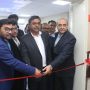 SICVD introduces treatment to prevent paralysis at TM Khan