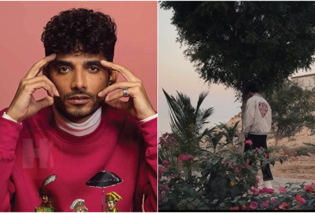 Kaifi Khalil