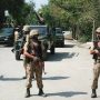 Security forces kill four terrorists in two separate operations in KP