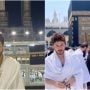 Ahsan Khan Opens Up About His Umrah Experience