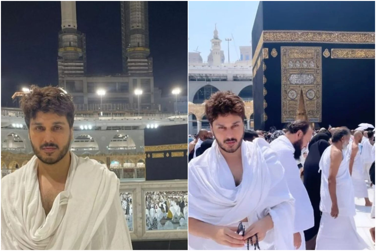 Ahsan Khan