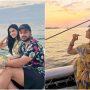 Iqra Kanwal & Areeb Pervaiz Shares Honeymoon Pictures From Thailand