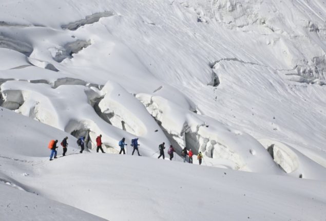 Askole, Gilgit-Baltistan weather latest update today