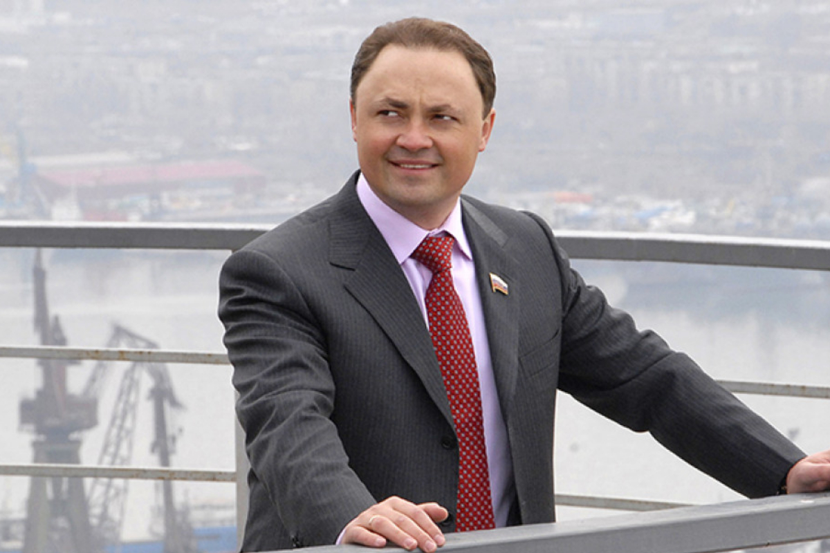 From bribes to bullets: Ex-Russian mayor swaps prison for Ukraine war