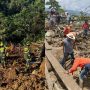 Colombia landslide killed 33 people, including children