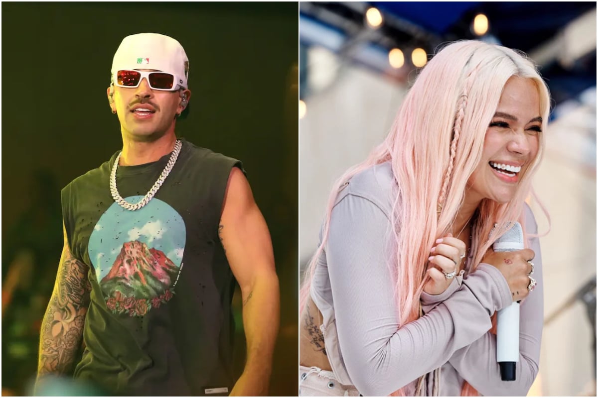 Who is Feid? All About Karol G’s Boyfriend