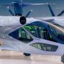 Hyundai launches Electric Flying Taxi
