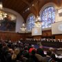 Namibia raises his voice against German support for Israel in ICJ genocide case