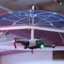 Revolutionary Tech Keeps You Dry: Meet the Umbrella Drone