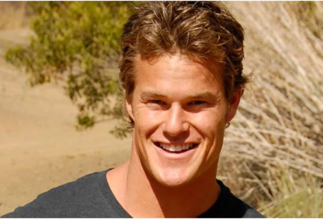 Who was Alec Musser? All About All My Children Star