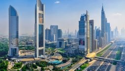 Dubai reveals plans to rename 28 areas, Including Sheikh Zayed road