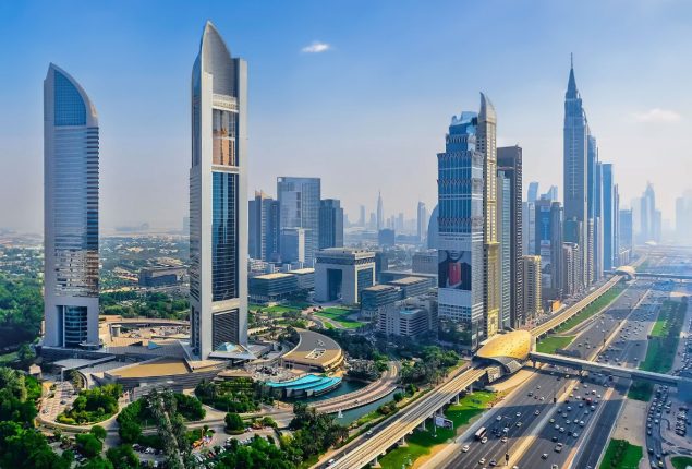 Dubai reveals plans to rename 28 areas, Including Sheikh Zayed road