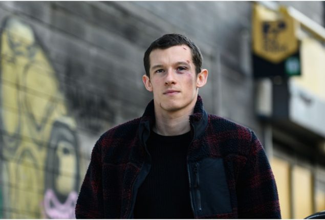 Callum Turner