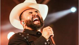 Who is Carín León? All You Need To Know About Him!