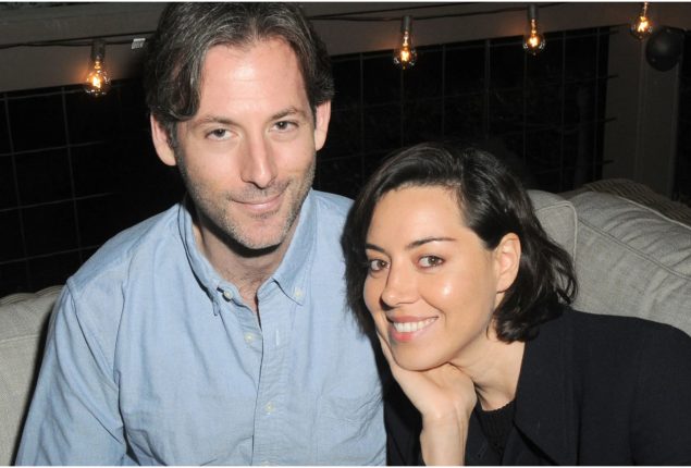 Who is Jeff Baena? All About Aubrey Plaza’s Husband