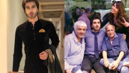Imran Abbas shares his love for Indian people