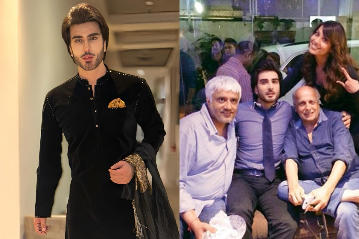 Imran Abbas shares his love for Indian people