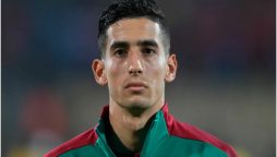 Who is Nayef Aguerd? All You Need To Know about Him?