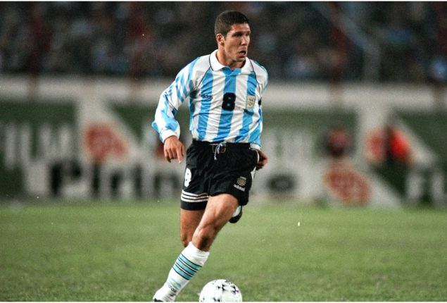 Diego Simeone