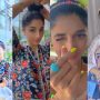 Mawra Hocane shares her luxurious resort stay pictures in Bali