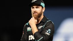 NZ vs PAK: Kiwis to be without Williamson in third T20 against Pakistan