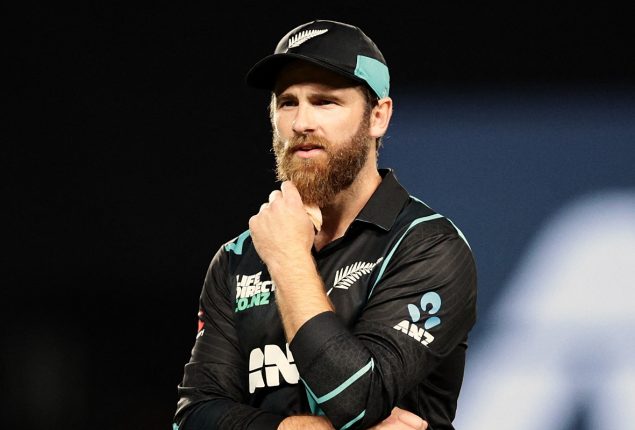 NZ vs PAK: Kiwis to be without Williamson in third T20 against Pakistan